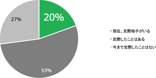 障がい者の恋愛に関する意識調査 レポート 障がい者総合研究所